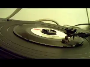 Solomon Burke - That Lucky Old Sun 45 Record